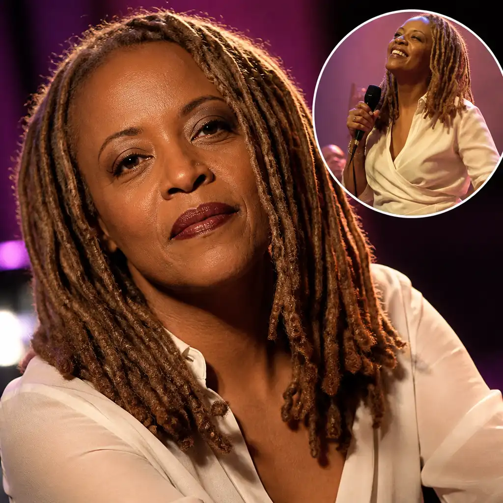 Jazz Visionary Cassandra Wilson Dead at 70