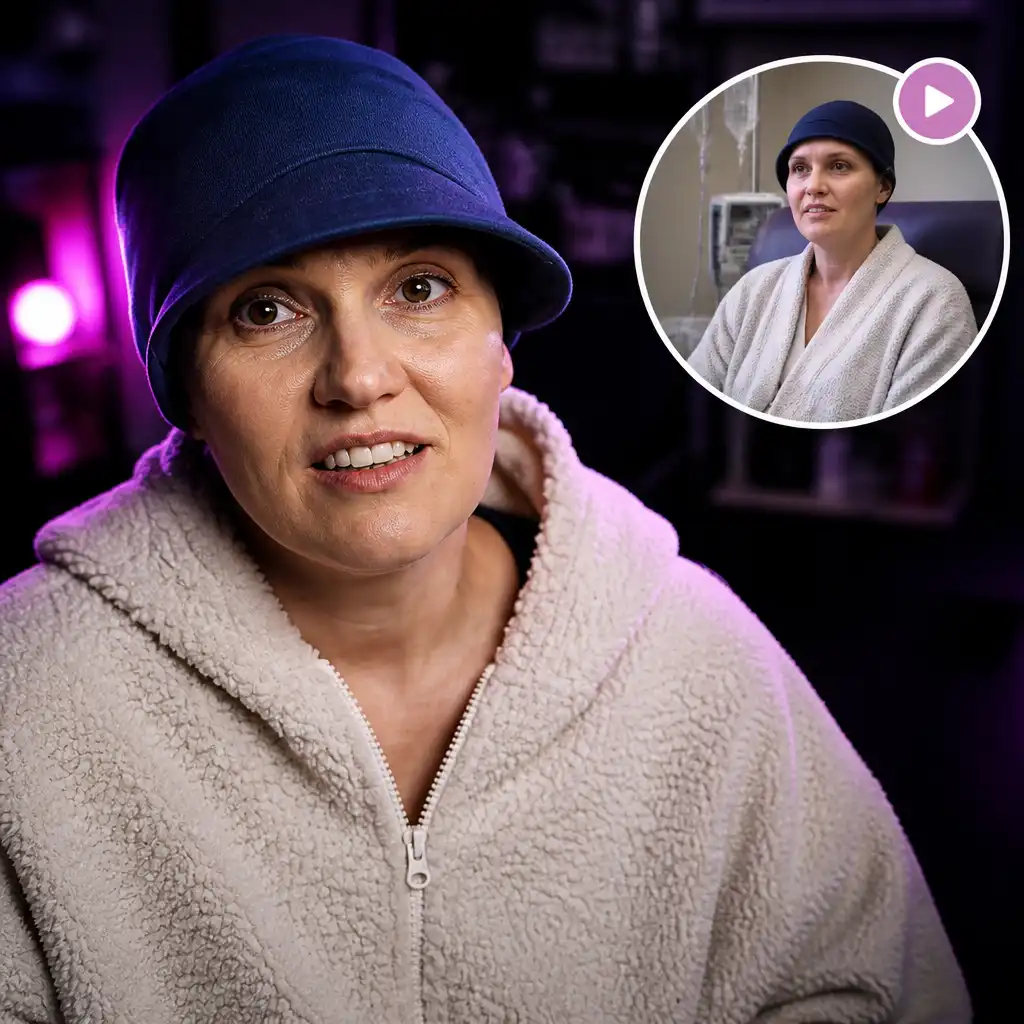 Jazza Shares Wife Kate’s Breast Cancer Diagnosis
