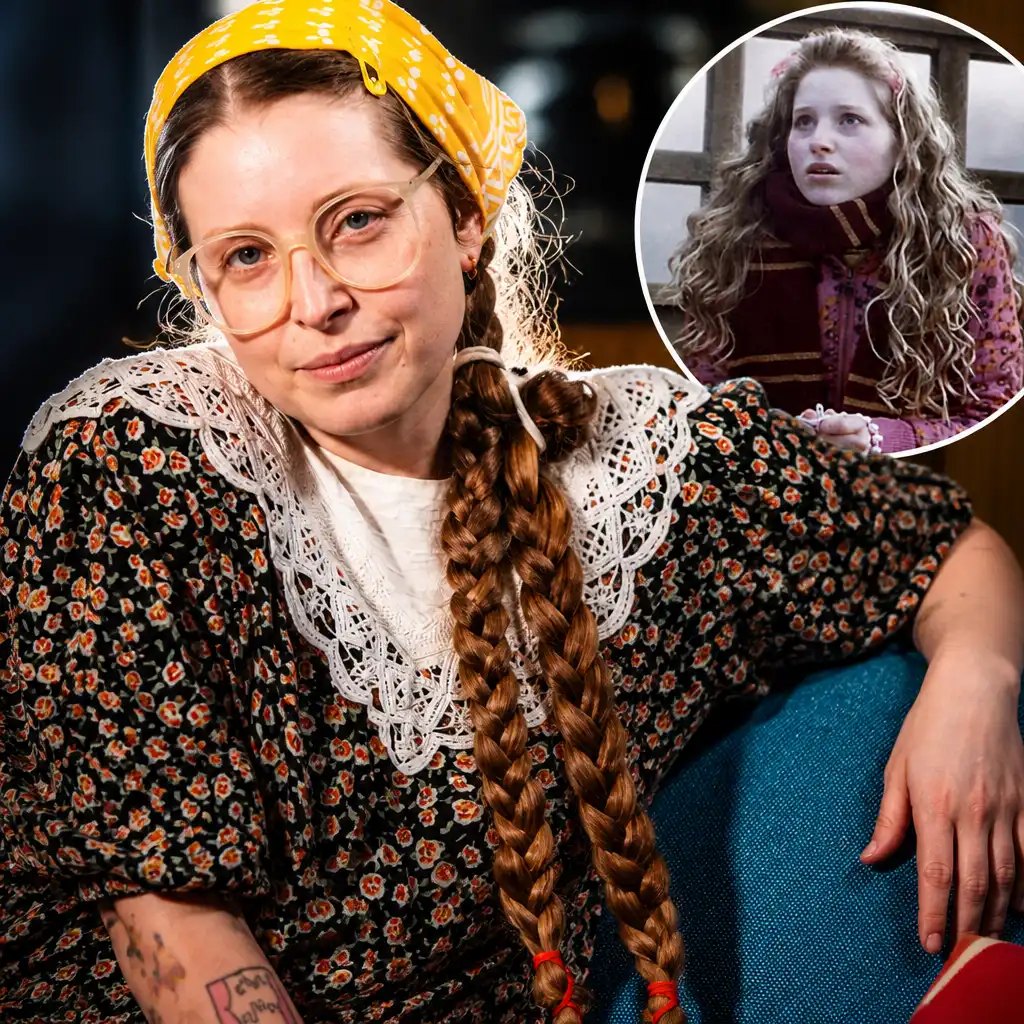 Jessie Cave’s OnlyFans Payday Came at a Cost