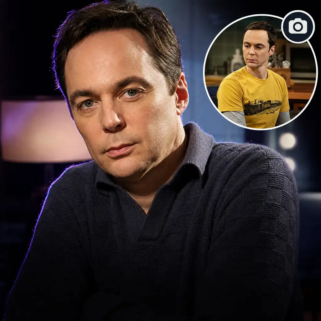 Jim Parsons on Fame’s Private Cost