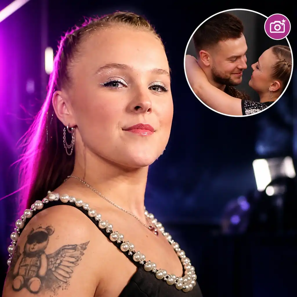 JoJo Siwa’s Sexuality, in Her Own Words