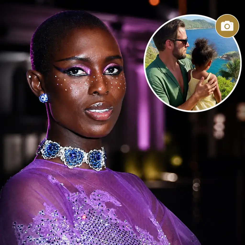 Joshua Jackson and Jodie Turner-Smith’s Family Trip