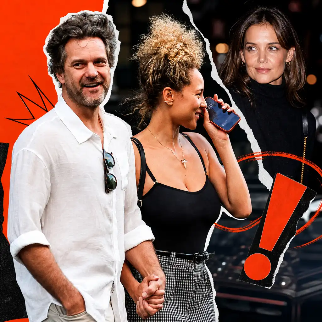 Joshua Jackson Romance Rumors Heat Up