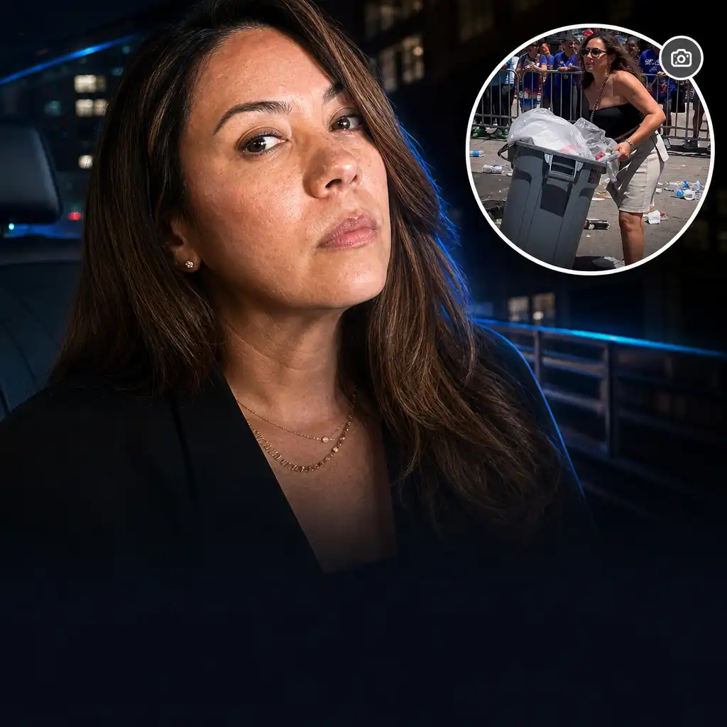 JPMorgan Chase Executive Fired Over Bin
