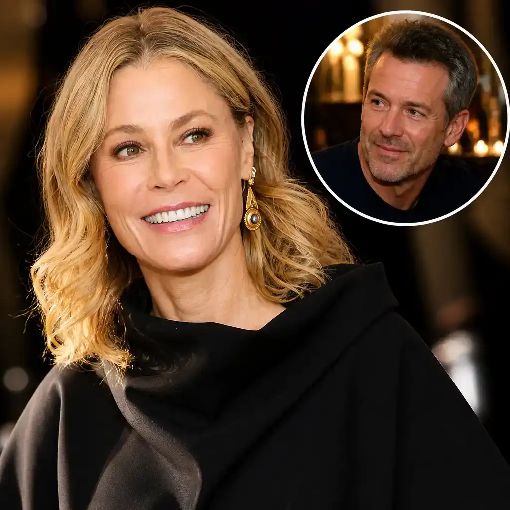 Julie Bowen Shares Rare Dating Life Update