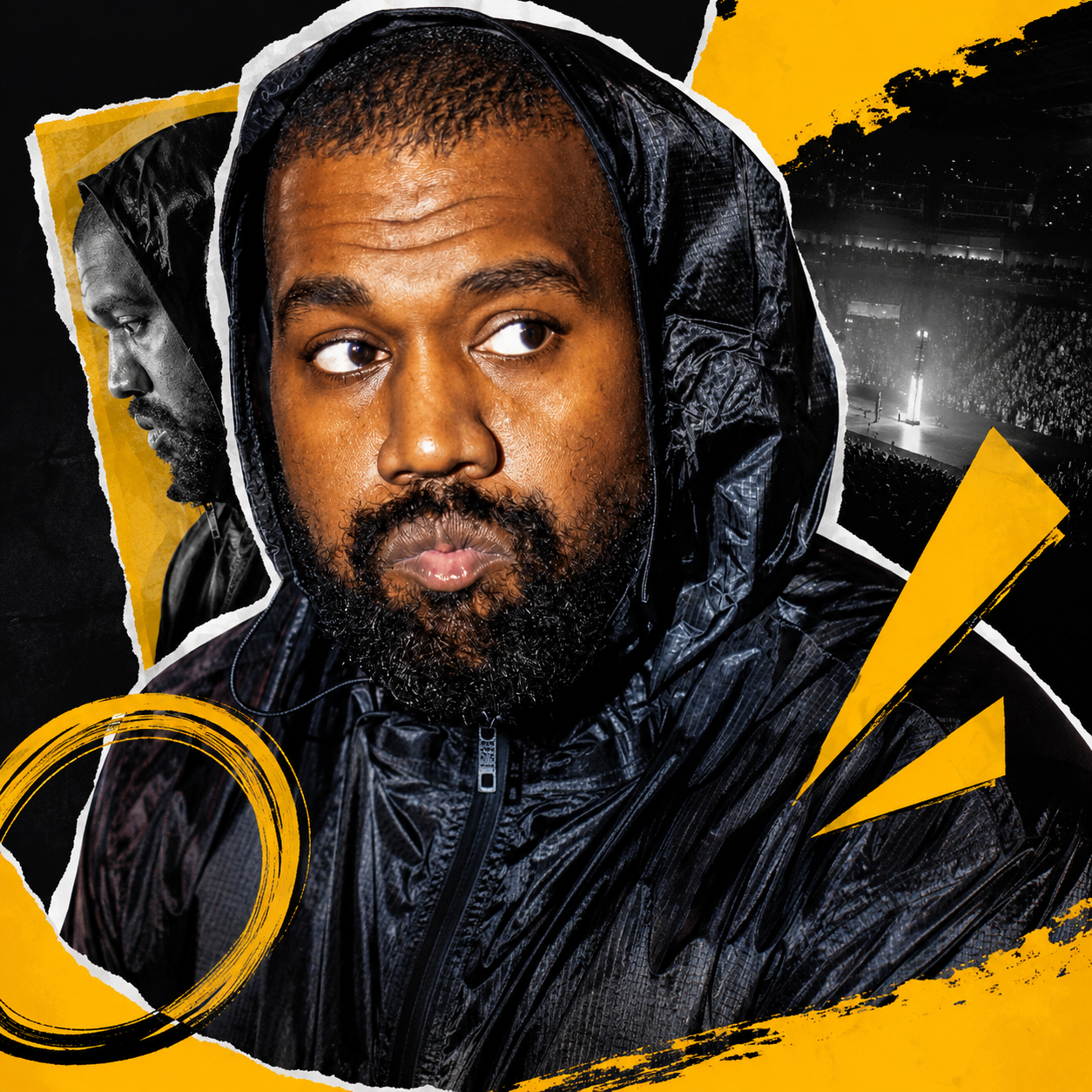 Kanye West’s Italy Show Blocked as Safety Fears and Backlash Grow