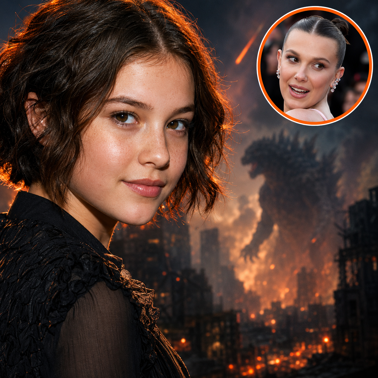 Kaylee Hottle Death Prompts Co-Star Tributes