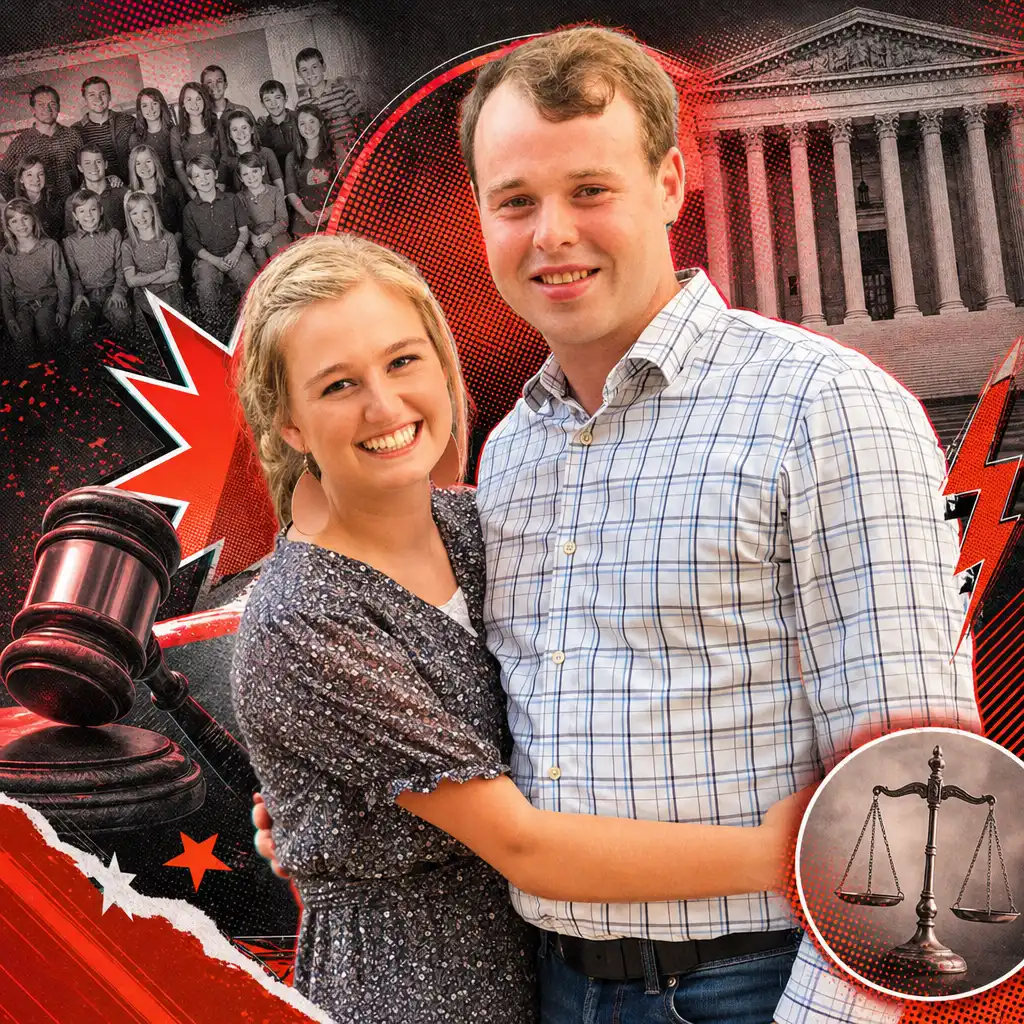 Kendra Duggar Pleads Not Guilty as Court Lifts No-Contact Order