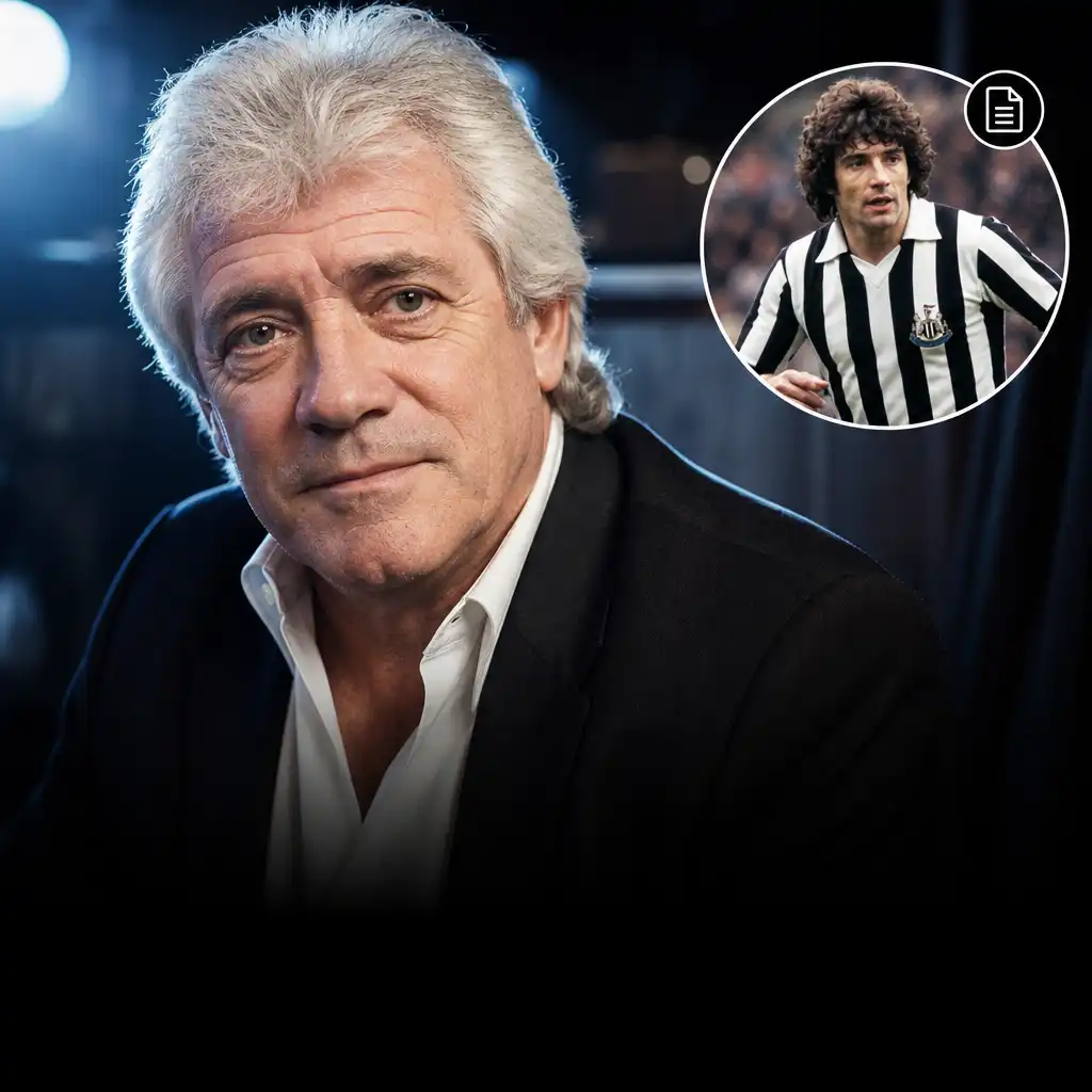 Kevin Keegan dies aged 75 after cancer diagnosis