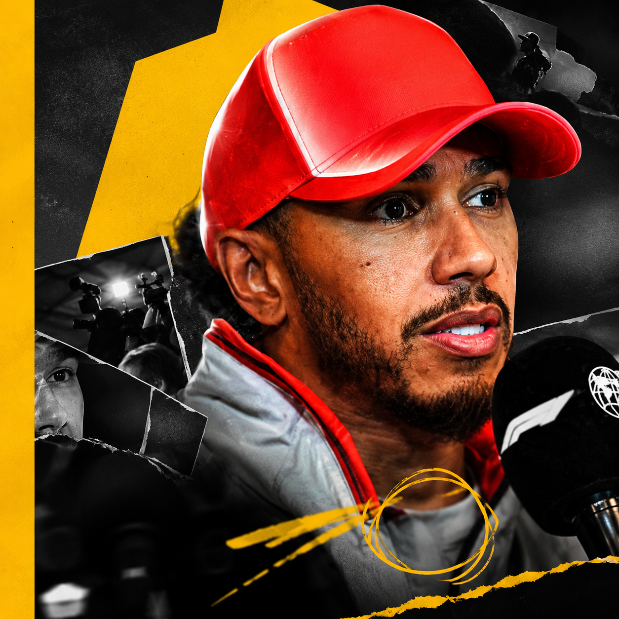 Kim Kardashian, Lewis Hamilton Romance Goes Public
