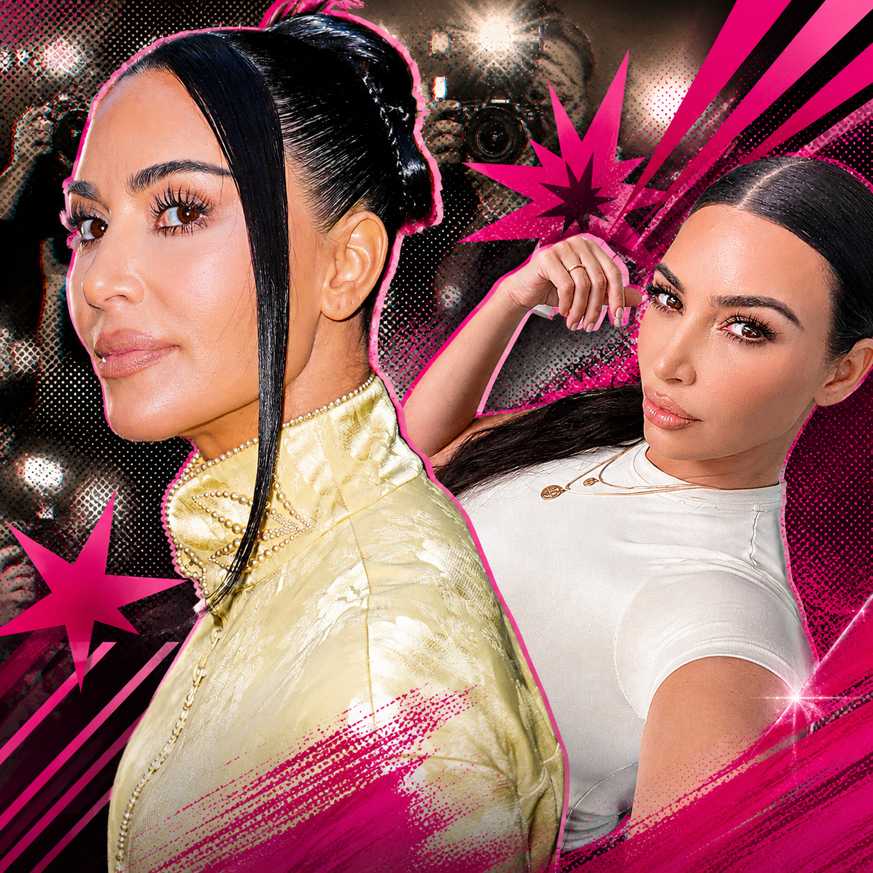 Kim Kardashian Reportedly Pauses Bar Exam Bid