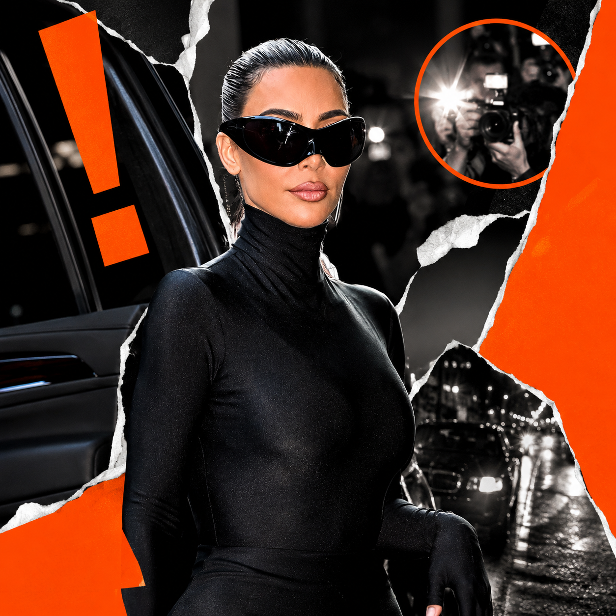 Kim Kardashian Wins $167K in Legal Fees
