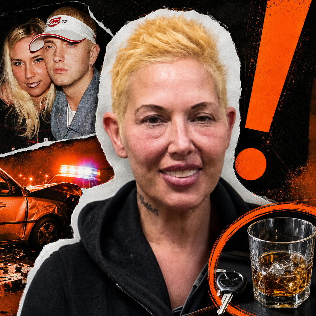 Kim Scott’s DUI Arrest: New Reports Detail Alleged High BAC and Parked-Car Crash