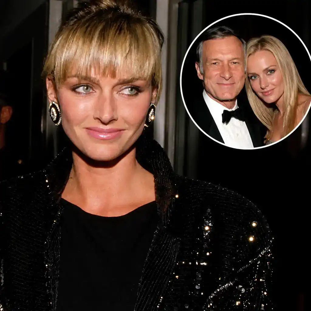 Kimberly Hefner Defends Hugh Hefner’s Legacy