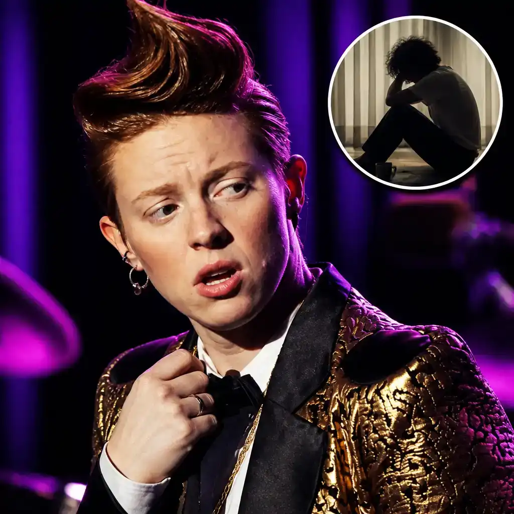 La Roux Comeback Follows a Decade Out of Sight