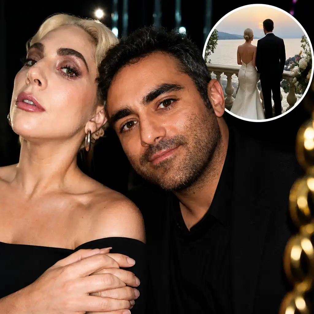 Lady Gaga Elopement Rumor Still Lacks Proof