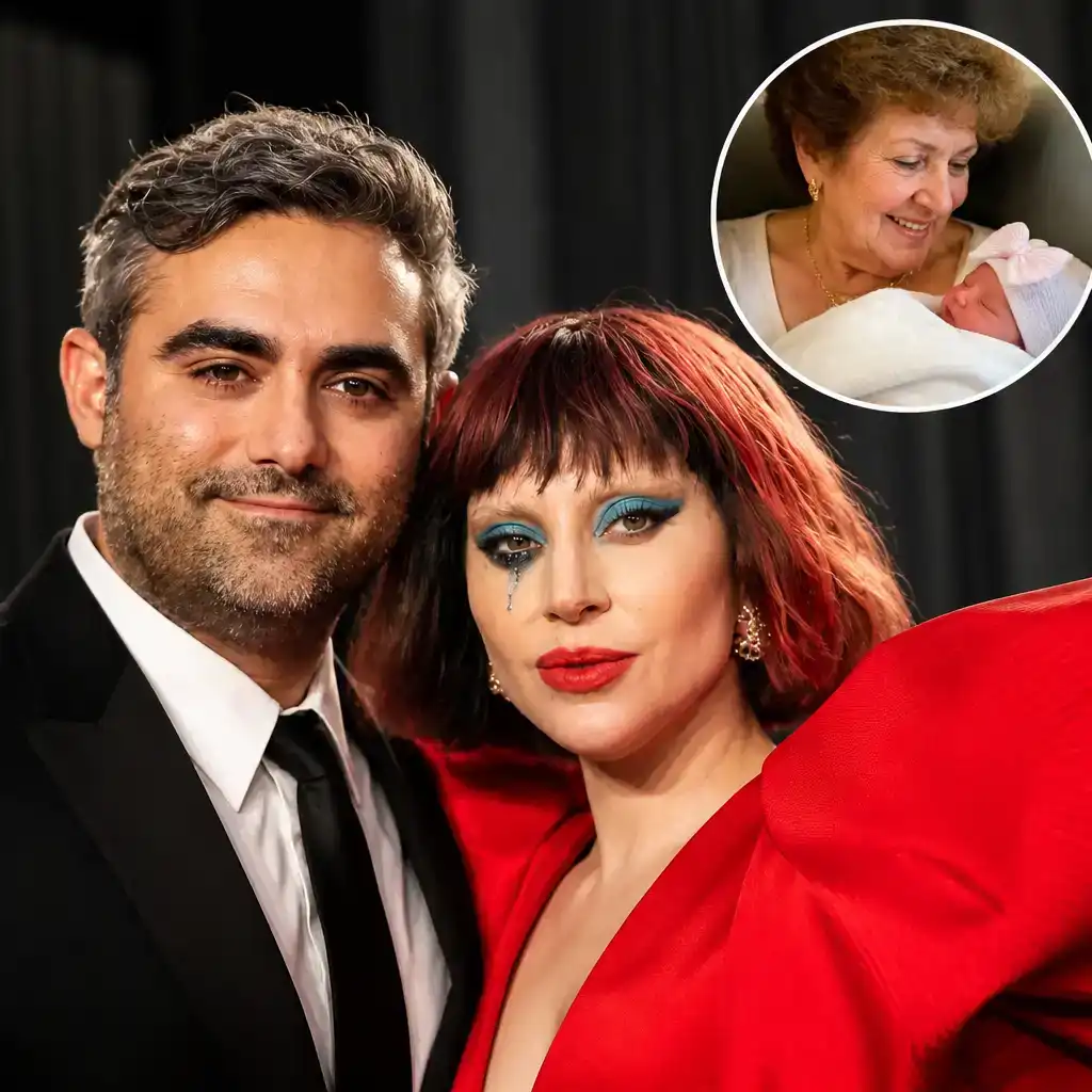 Lady Gaga’s Baby Name Honors Her Grandmother