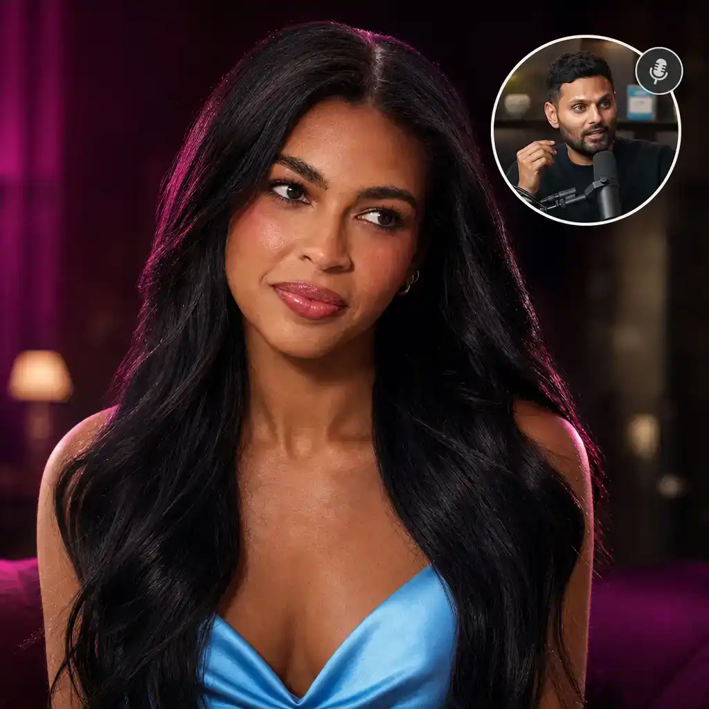 Layla Taylor Shares She Is Bisexual