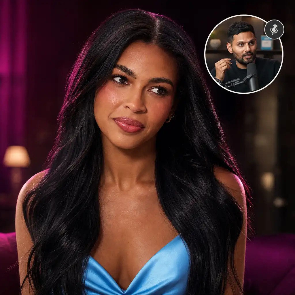 Layla Taylor Shares She Is Bisexual