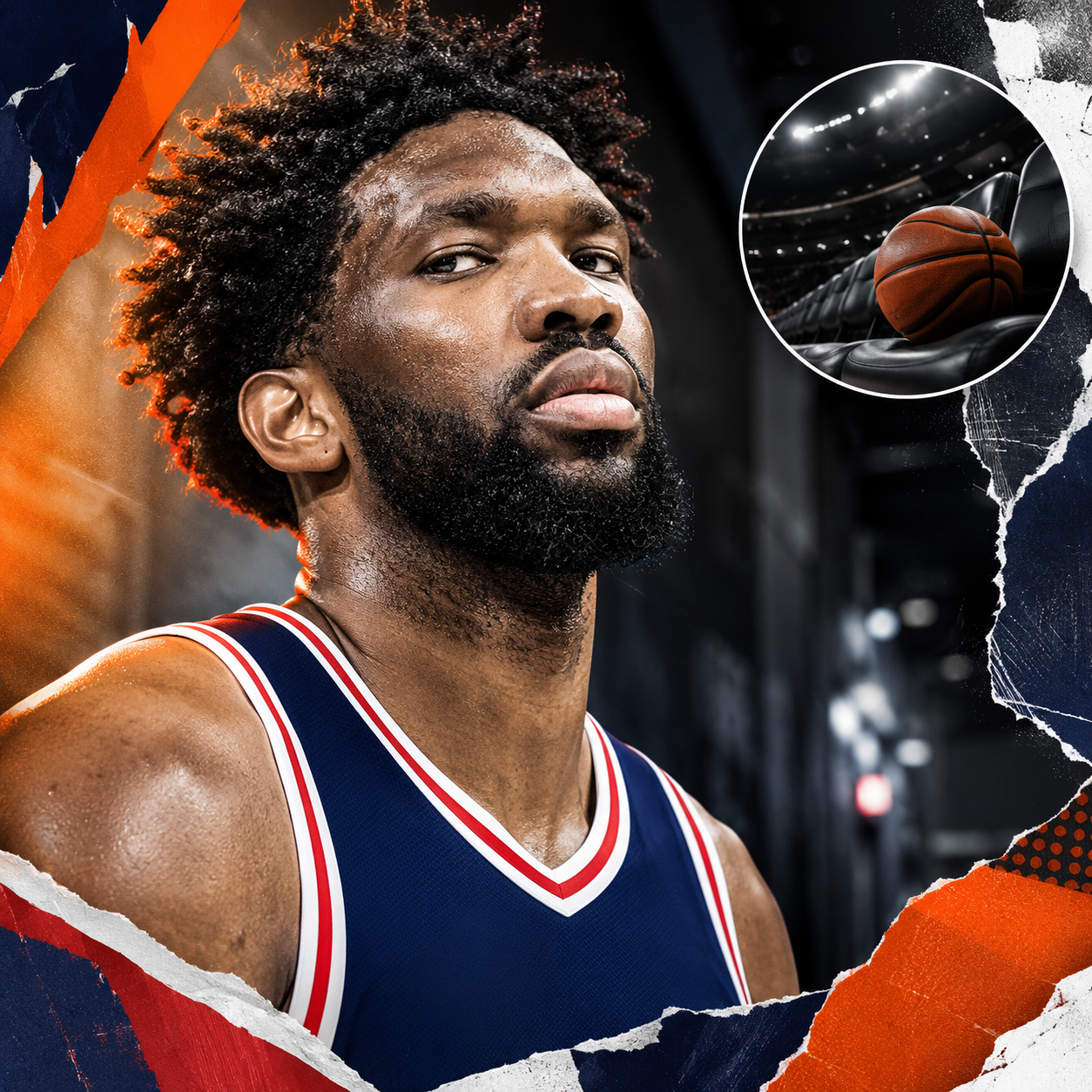 LeBron James Picks Sixers for Final NBA Run