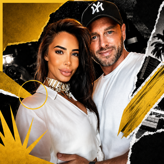 Katie Price’s New Husband ‘Vanished’ After Ex Exposes Shocking Claims About Lies, Money and a Fake Illness