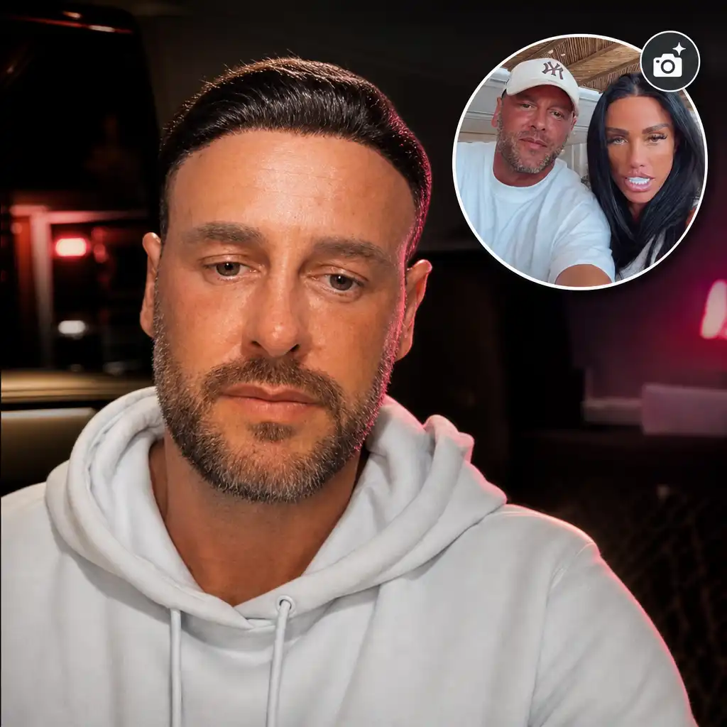 Lee Andrews’ Hair Sparks Fresh Questions