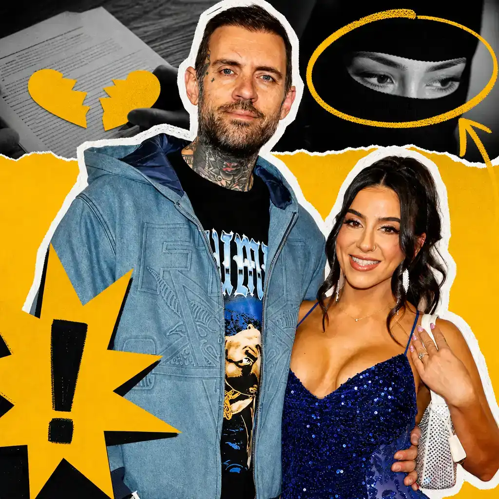 Lena the Plug Says Adam22 Divorce Was Hoax