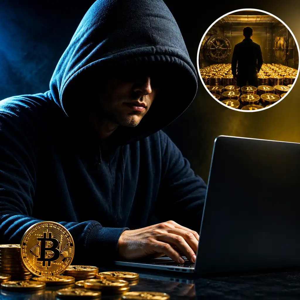 Liquid Network Bitcoin Heist Leaves $47M Missing
