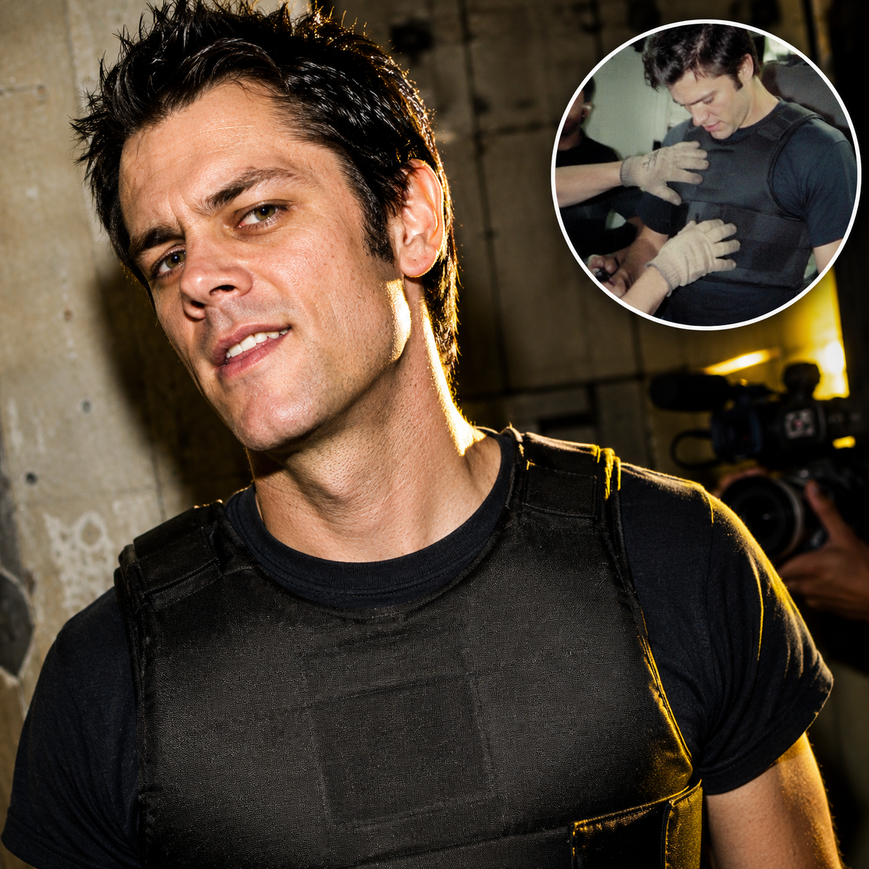 Lost Jackass Stunt Resurfaces After 27 Years