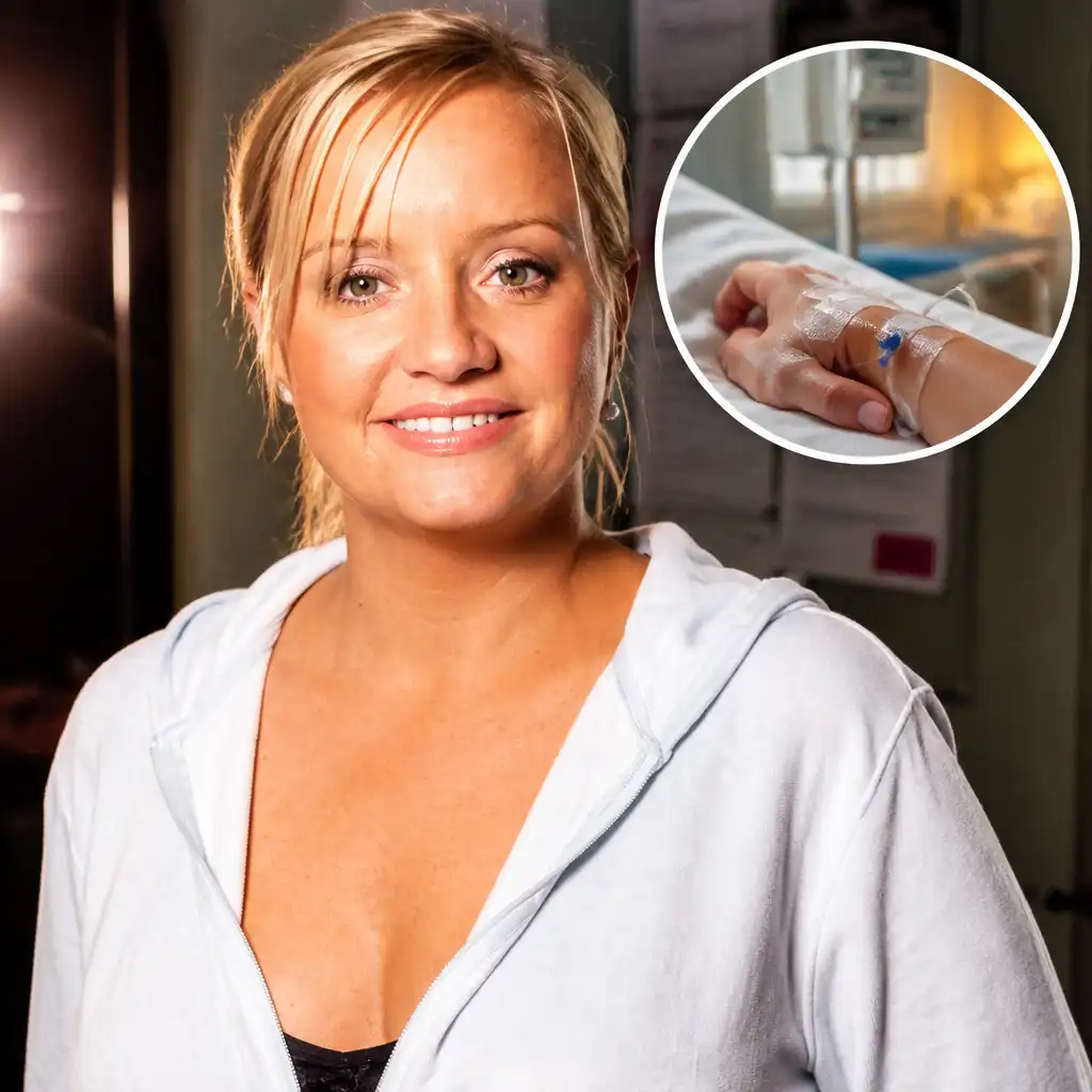 Lucy Davis Discloses Stage 4 Breast Cancer