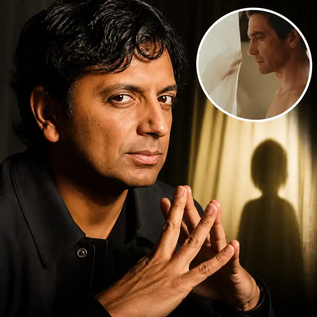 M. Night Shyamalan’s Remain Has Two Lives