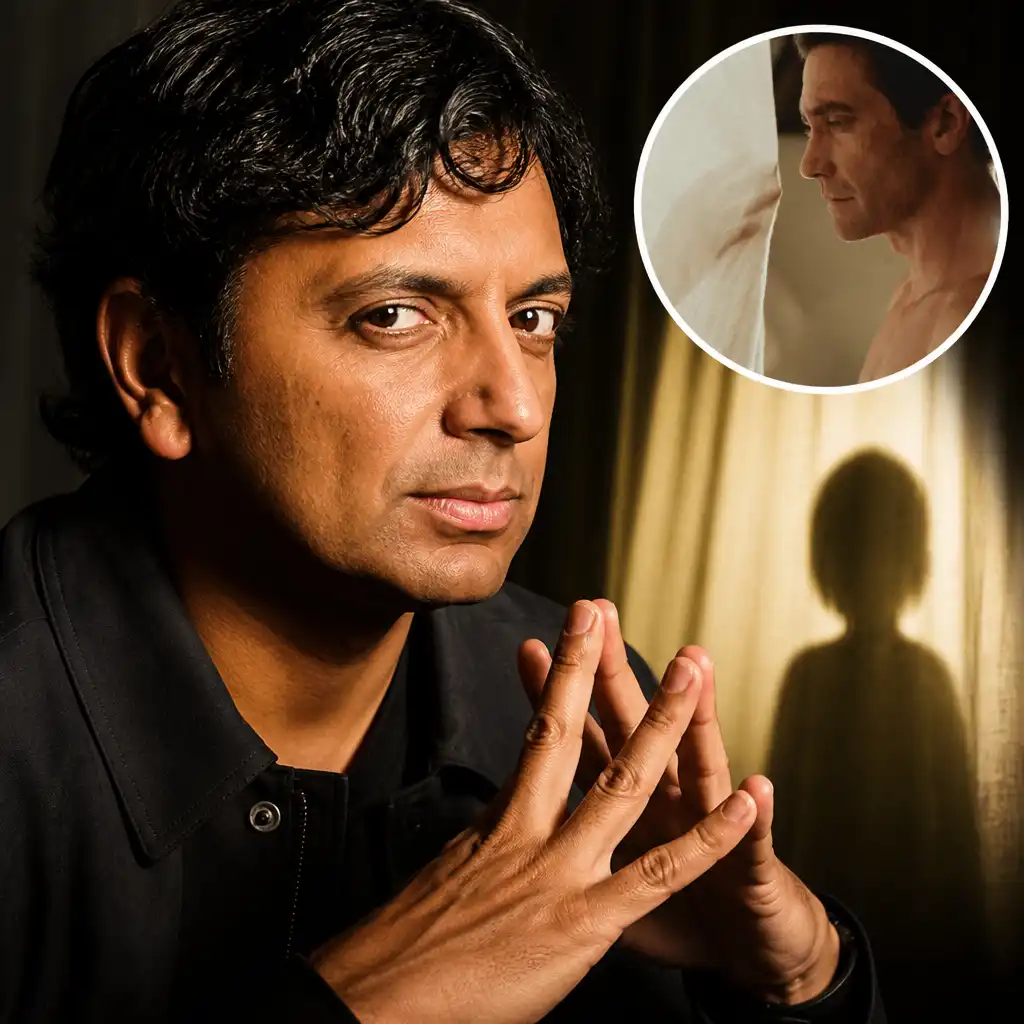 M. Night Shyamalan’s Remain Has Two Lives