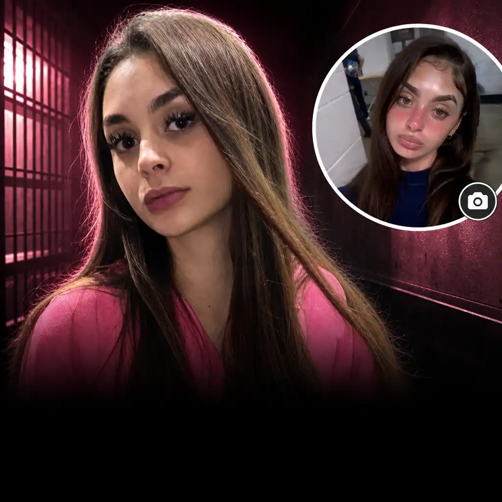 Mackenzie Shirilla Prison Photo Review Ends
