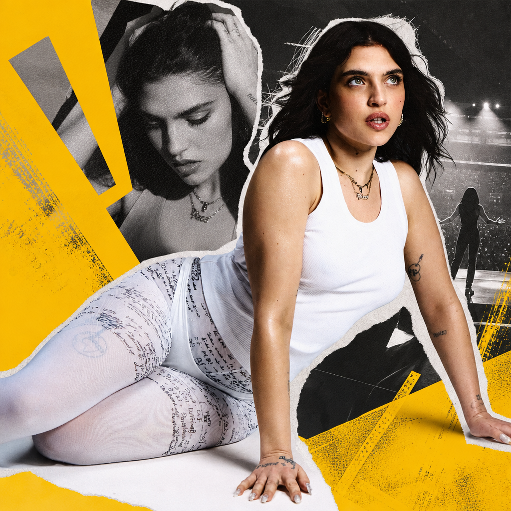 Mae Muller May Quit Music For Good