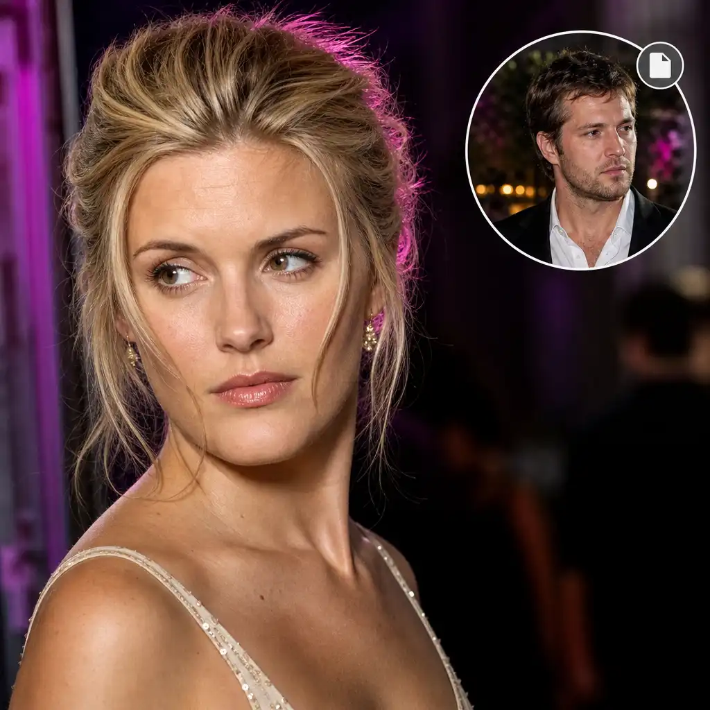 Maggie Grace Divorce Finalized in 2025