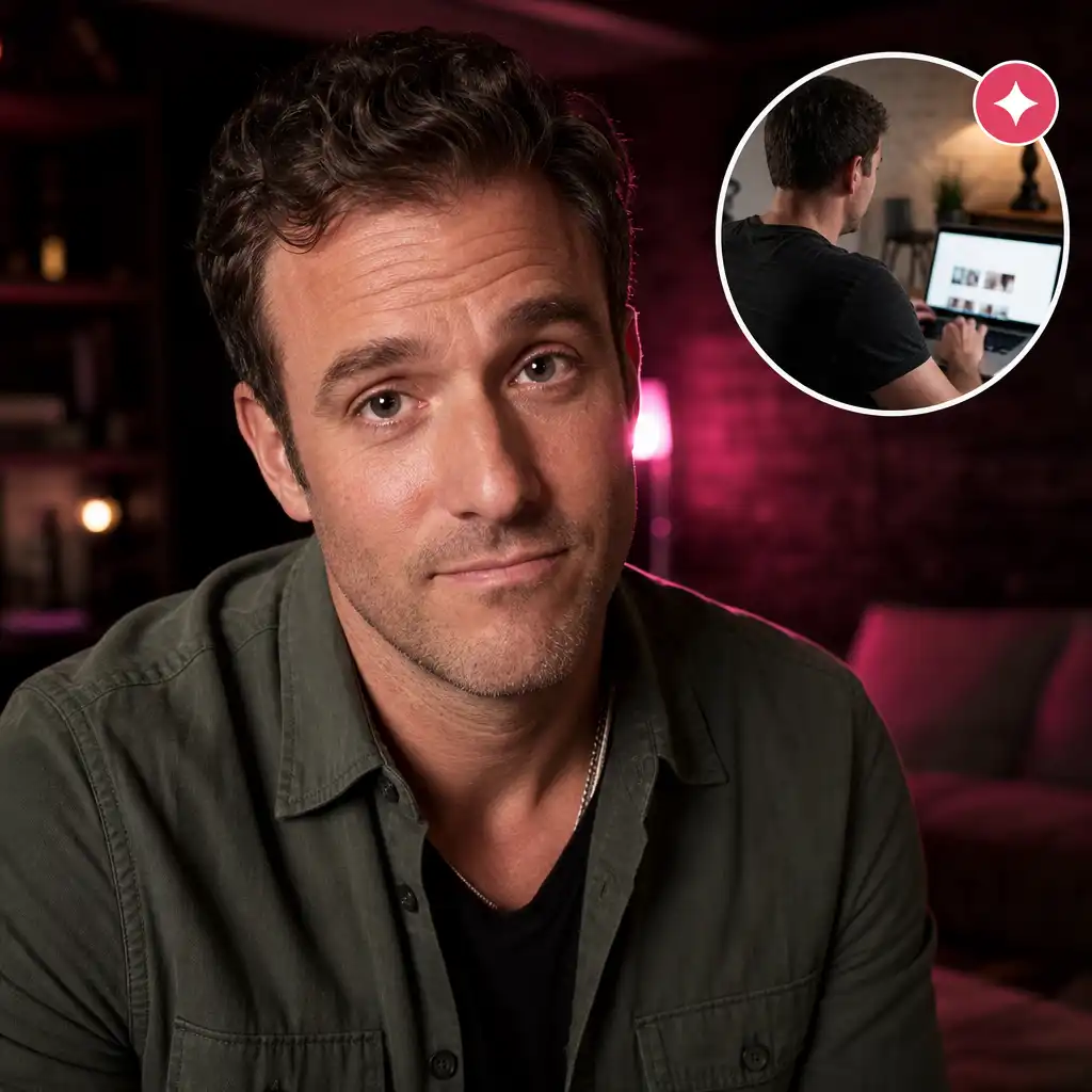 Man Builds Own Dating Website After Tinder Fails