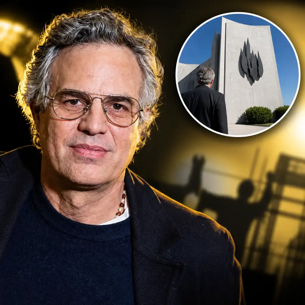 Mark Ruffalo Antisemitism Row Escalates