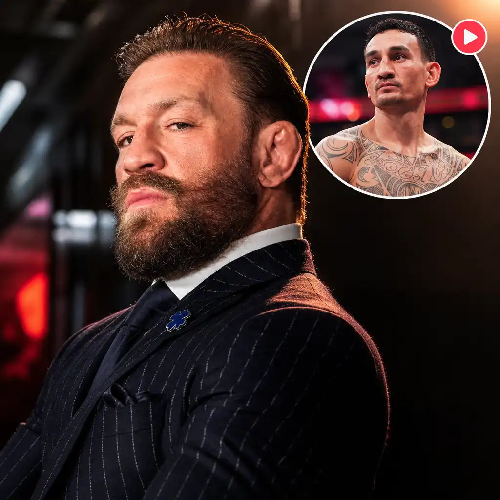 McGregor vs Holloway 2: UFC 329 Guide