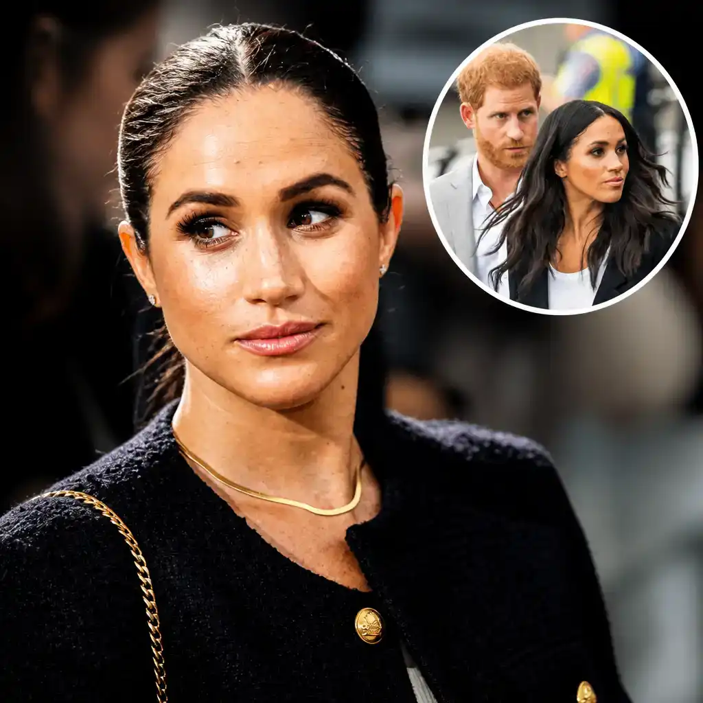 Meghan Markle Household Staff Claims Resurface