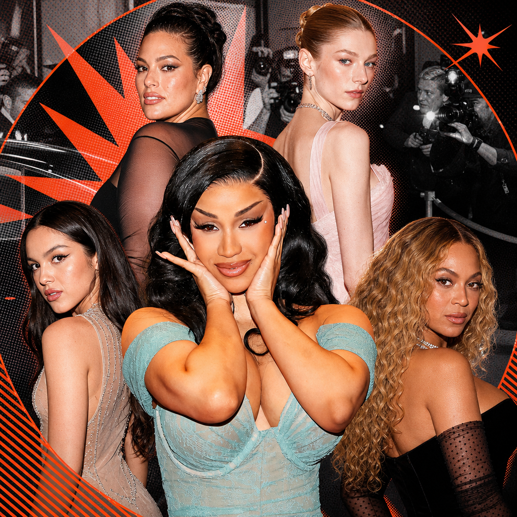 Met Gala After-Parties Kept the Art Going