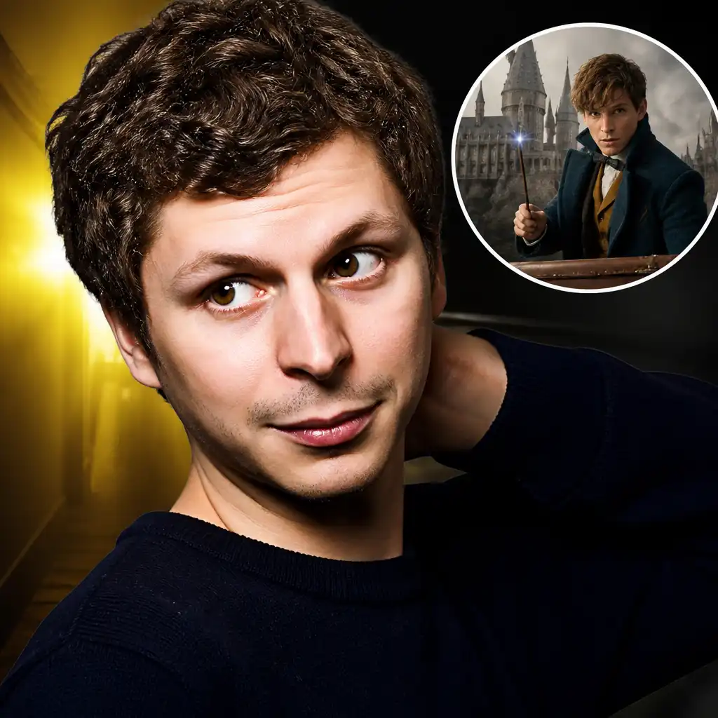 Michael Cera Turned Down Harry Potter for One Surprising Reason