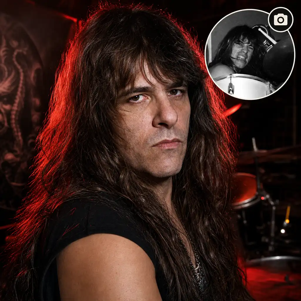 Mike Browning Dies at 62, Metal Pioneer