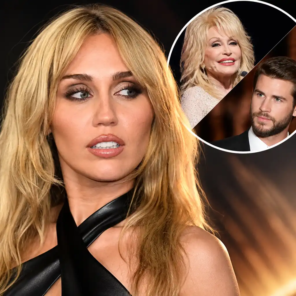Miley's Surname Change Fuels Fan Theories