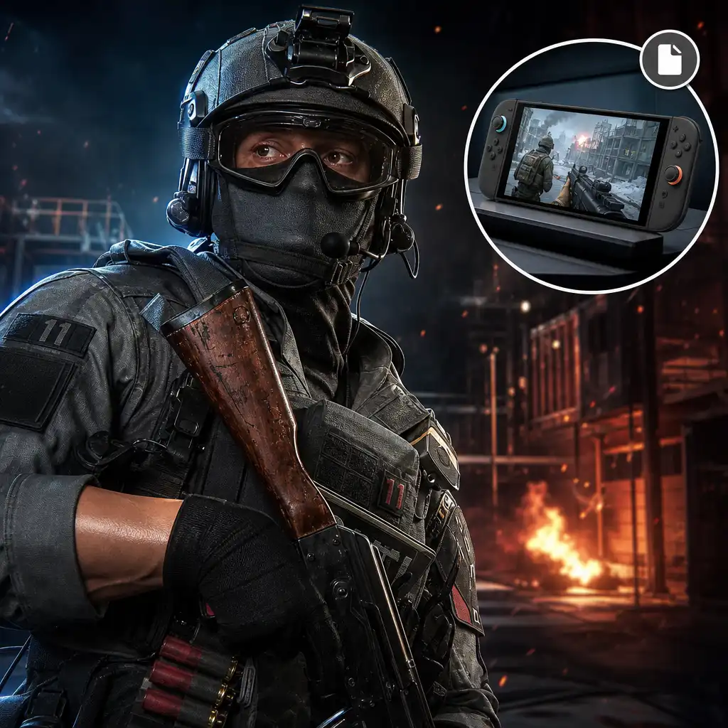 Modern Warfare 4 Beta Dates Confirmed