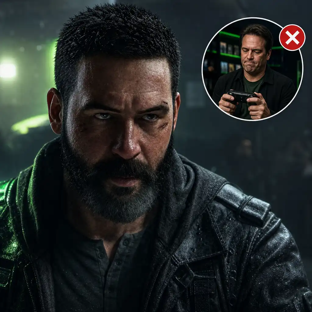 Modern Warfare 4 Game Pass Confusion Grows