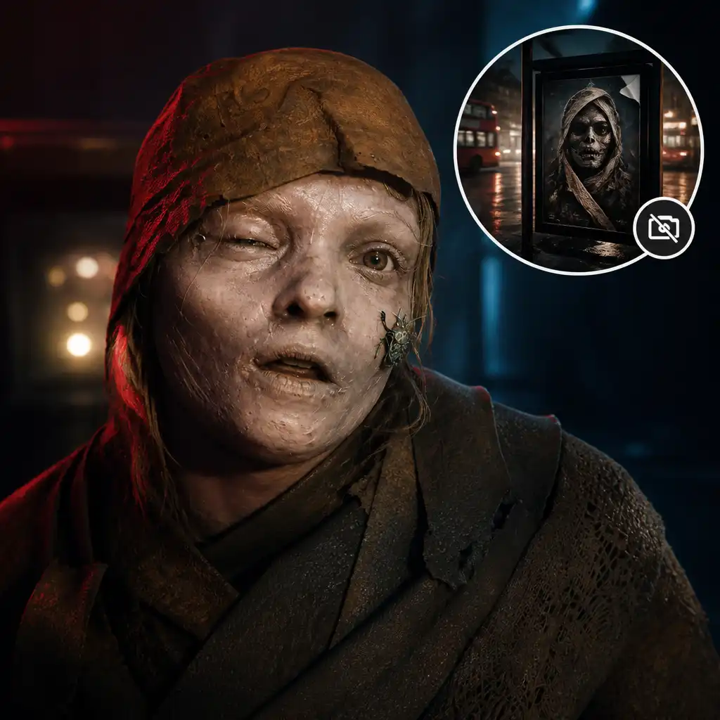 The Mummy Poster Ban Exposes Safeguard Gap