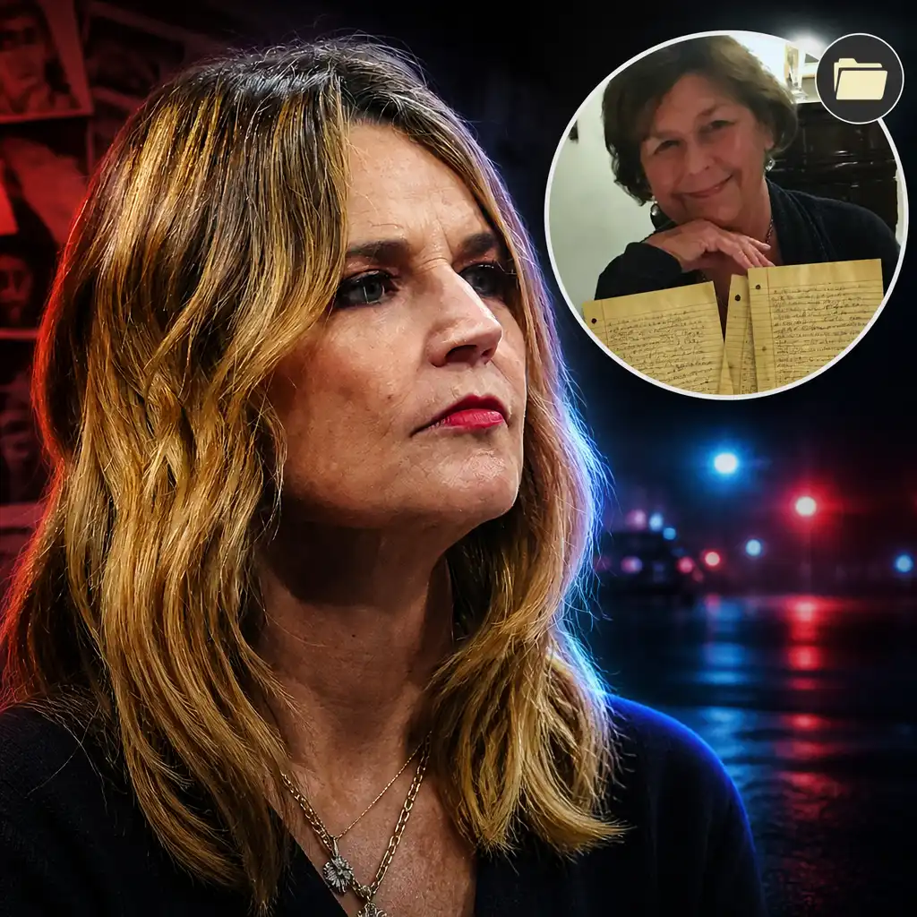 Nancy Guthrie Disappearance Draws New Plea