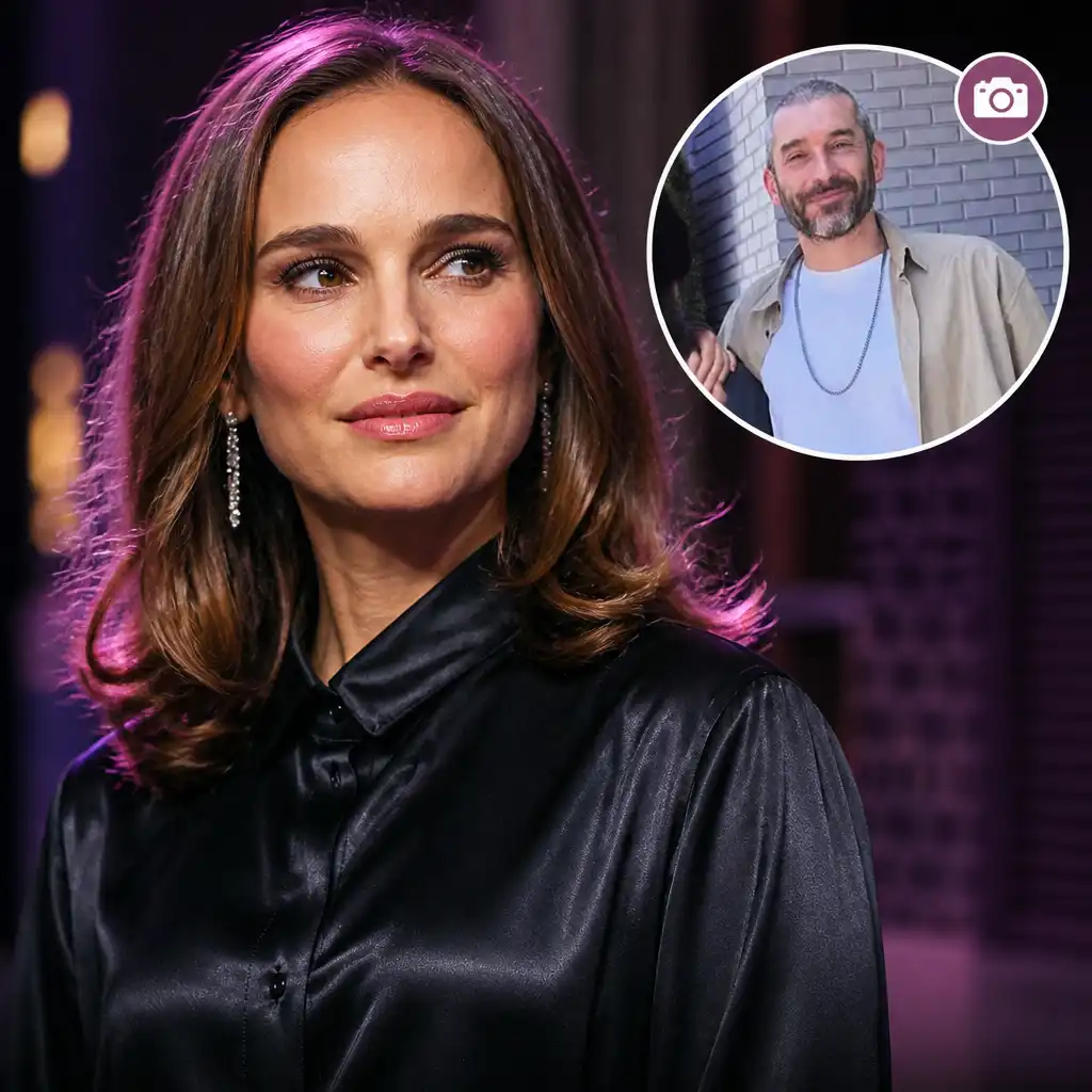 Natalie Portman Pregnancy Nears Final Stretch