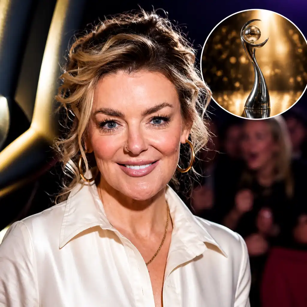 National Television Awards 2026 Nominees Revealed