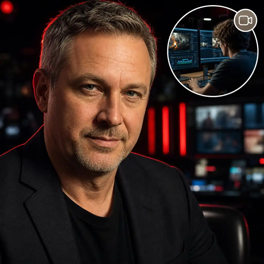 Netflix AI Tools Hit 300 Productions